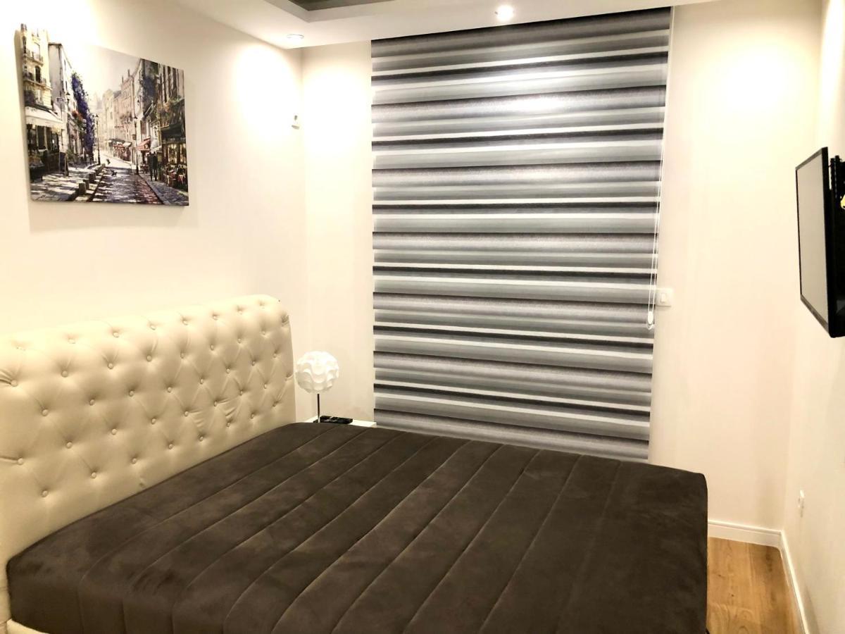 M & A Apartment Bar A 29 Экстерьер фото